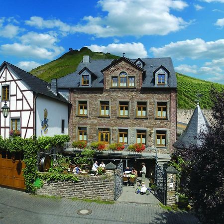Apartamento Gutshof Zenz Ediger-Eller Exterior foto
