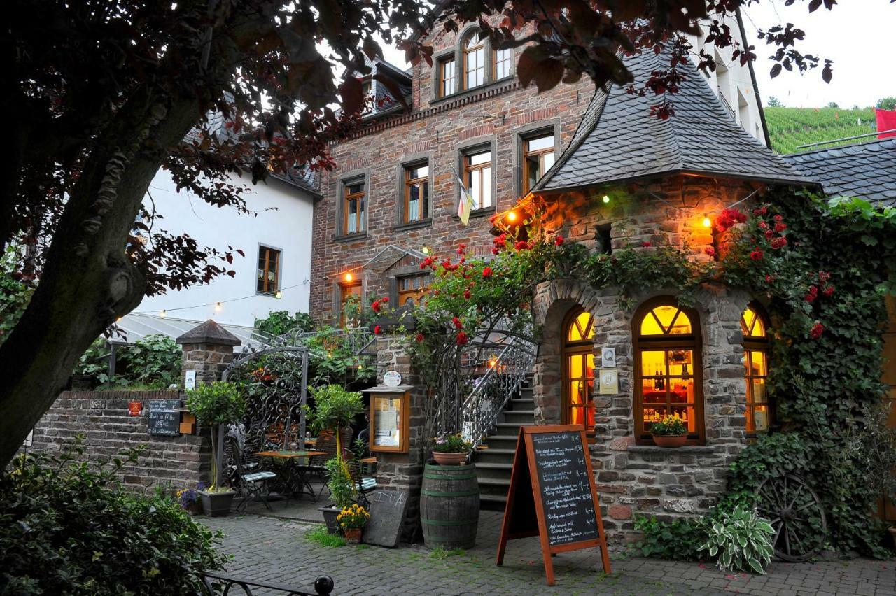 Apartamento Gutshof Zenz Ediger-Eller Exterior foto