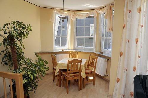 Apartamento Gutshof Zenz Ediger-Eller Exterior foto